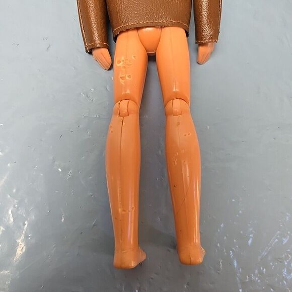 Vintage Vinnie Barbarino Doll Figure Welcome Back Kotter Mattel 9" John Travolta - Picture 3 of 13